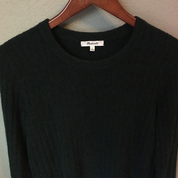Madewell sweater - Picture 2 of 5